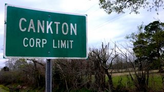 Cankton, LA: cankton