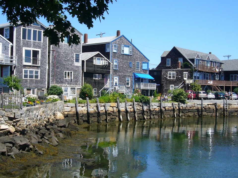 Rockport, MA : rockport Ma photo, picture, image (Massachusetts) at ...