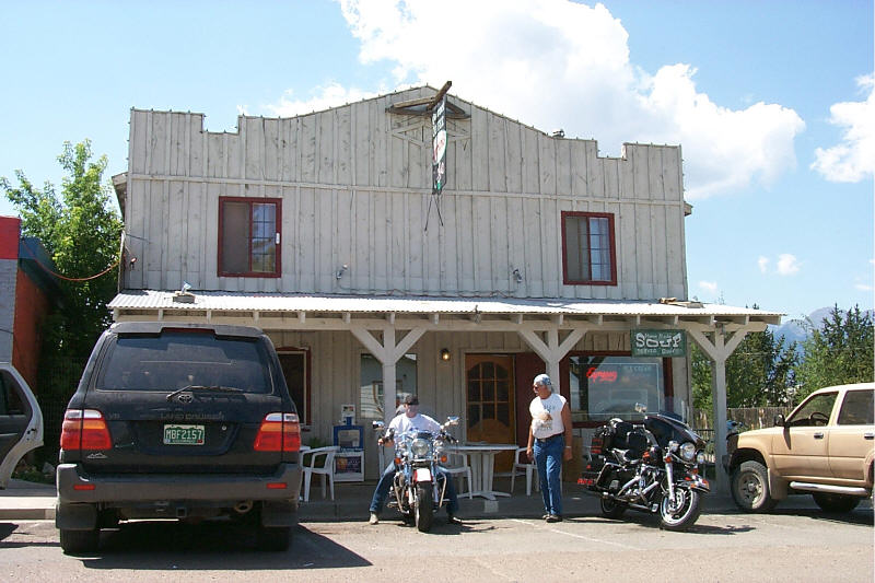 Westcliffe, CO