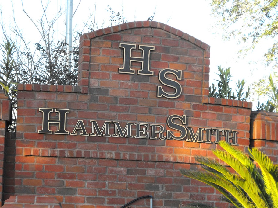 Pace, FL: Hammersmith subdivision