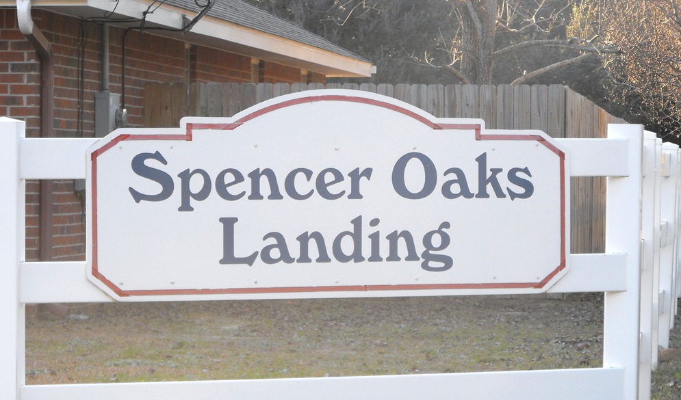 Pace, FL: Spencer Oaks subdivision