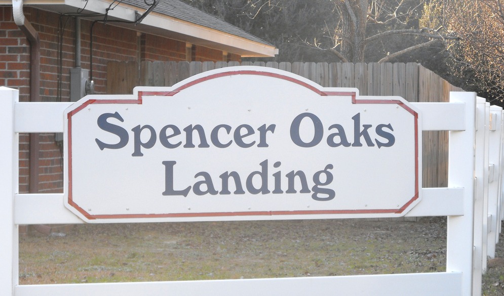 Pace, FL Spencer Oaks subdivision photo, picture, image (Florida) at