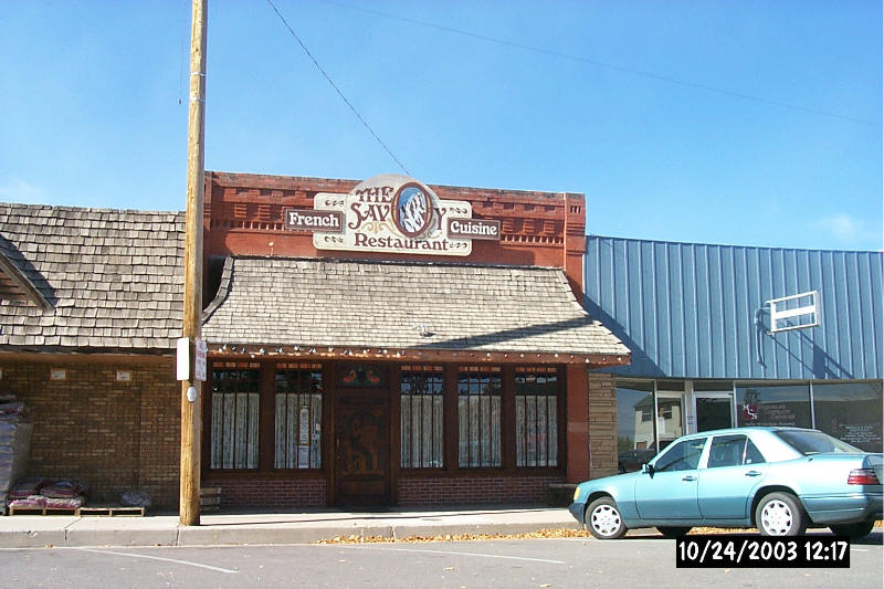 Berthoud, CO Restaurant photo, picture, image (Colorado) at