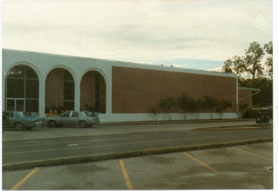 St. Augustine, FL POST OFFICE photo, picture, image (Florida) at city