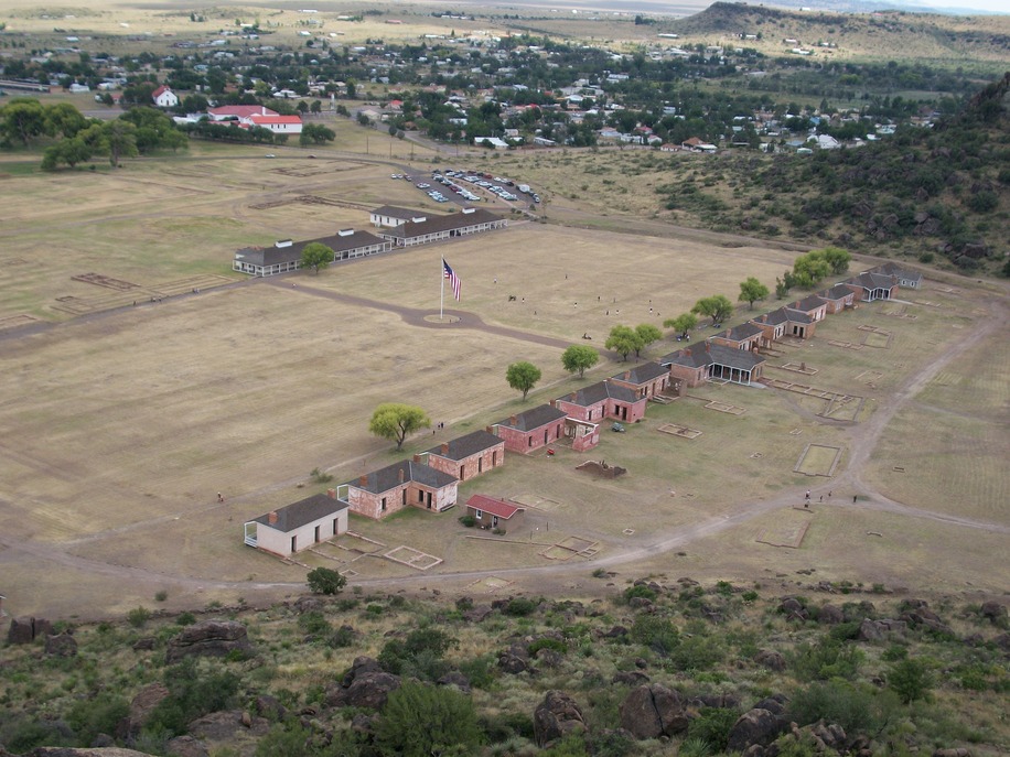 Fort Davis, TX : Fort Davis photo, picture, image (Texas) at city-data.com