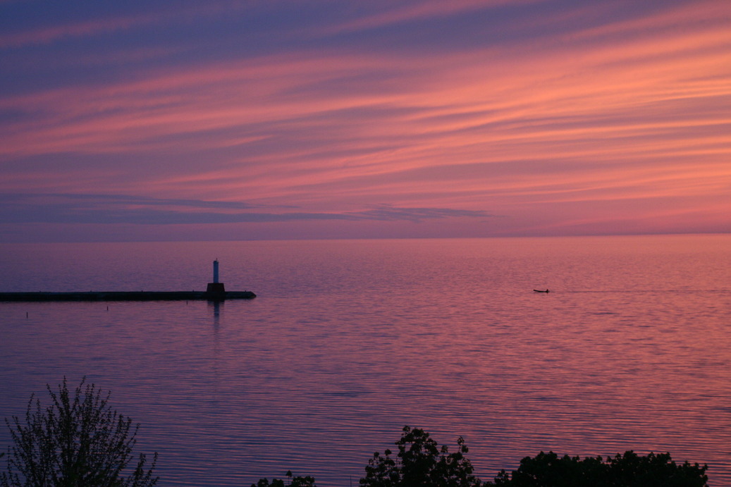 Harbor Springs, MI: Sunset Park