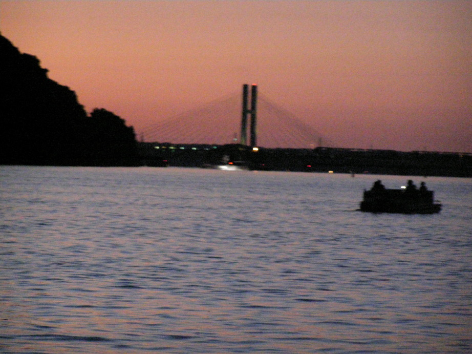 Burlington, IA: Great River Bridge