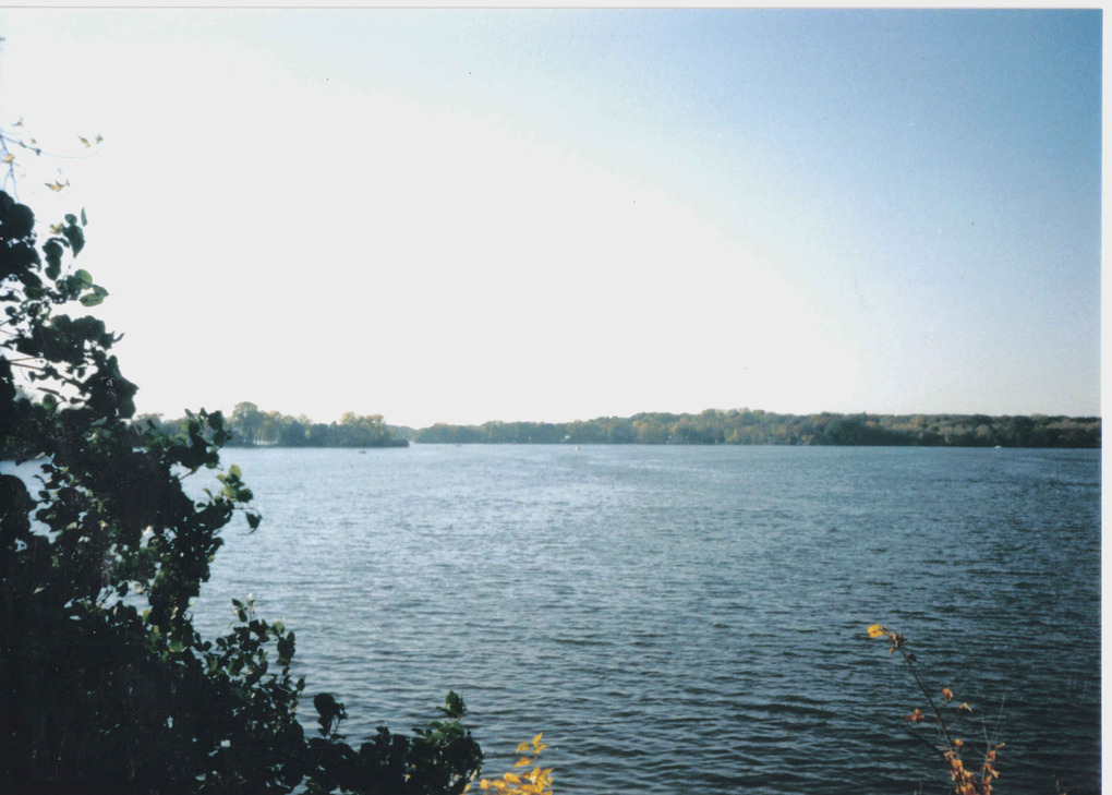 Long Lake, IL: Long Lake Park