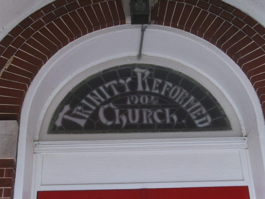 Thornville, OH: Trinity United Church of Christ, 20 S. West St, PO Box 251, Thornville, OH