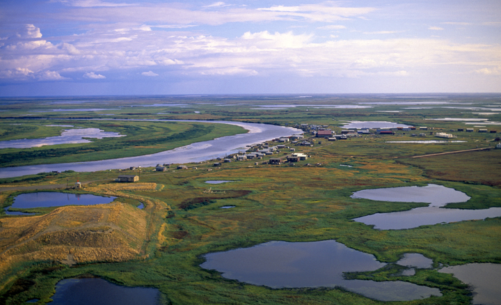 Atmautluak, AK: Atmautluak, YK-Delta, Alaska