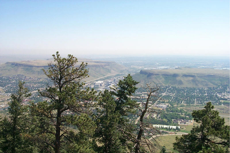 Genesee, CO Lookout Mountain, Genessee photo, picture, image