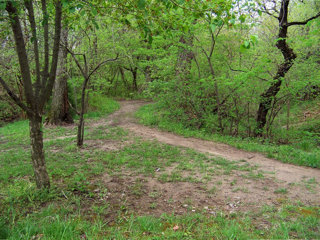 Derby, KS: Crane Park