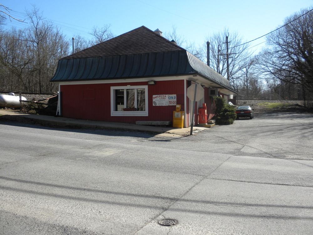 Shepherdstown, WV : Tommy's Pizza & Sub photo, picture, image (West ...