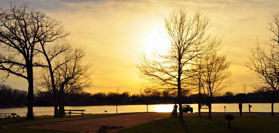 Eden Prairie, MN: Bryant Lake, Eden Prairie