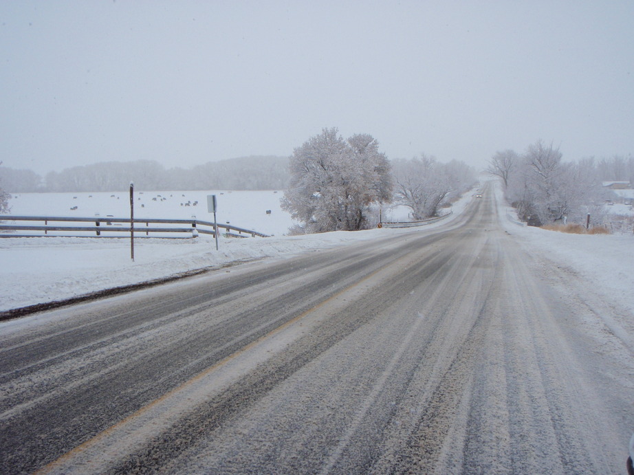 Wellsville, UT: Wellsville Countryside in Winter