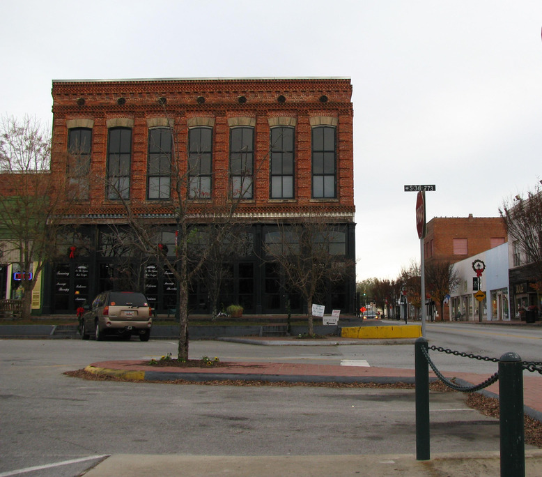 Prosperity, SC Prosperity photo, picture, image (South Carolina) at