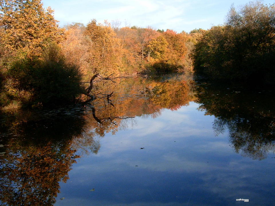 Ann Arbor, MI: Huron River