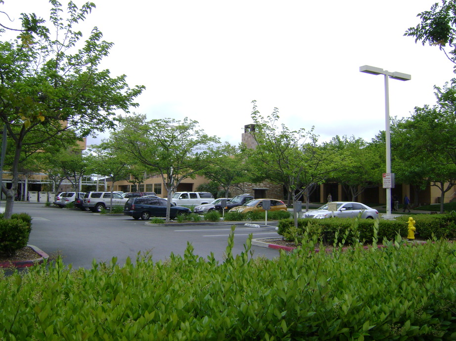 San Marcos, CA: San Marcos Civic Center