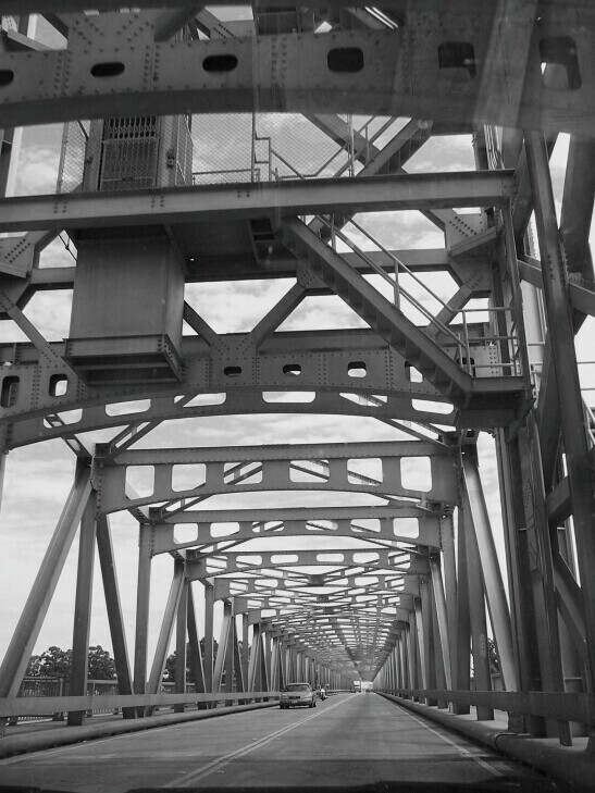 Rio Vista, CA : Rio Vista Bridge photo, picture, image (California) at ...