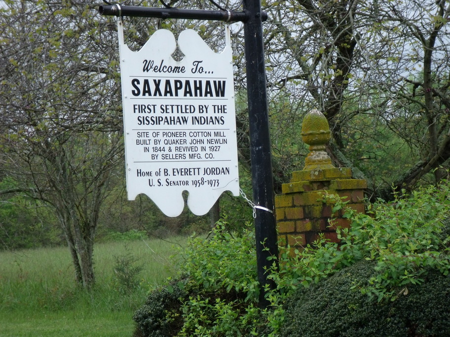 Saxapahaw, NC: Welcome to Saxapahaw, NC!