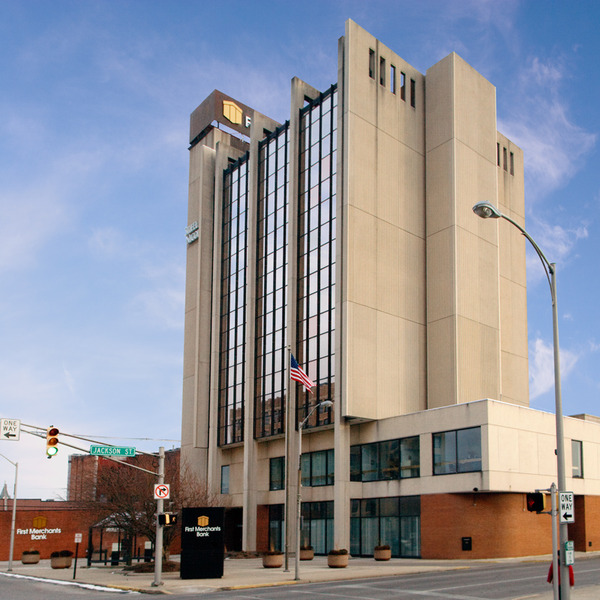 banks in anderson indiana