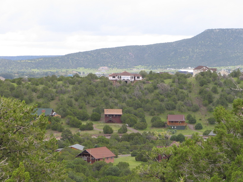 Eagar, AZ Eagar South photo, picture, image (Arizona) at