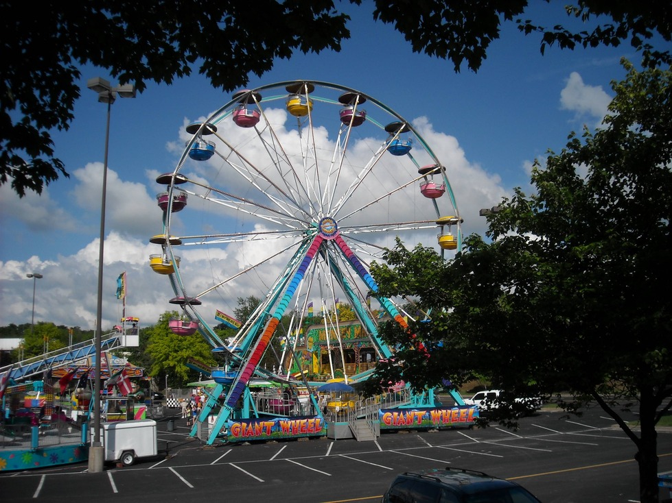 Franklin, TN: The fair at cool springs
