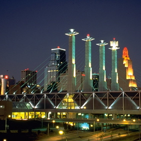 Kansas City, MO: i love my city it so nive taller building and more love it