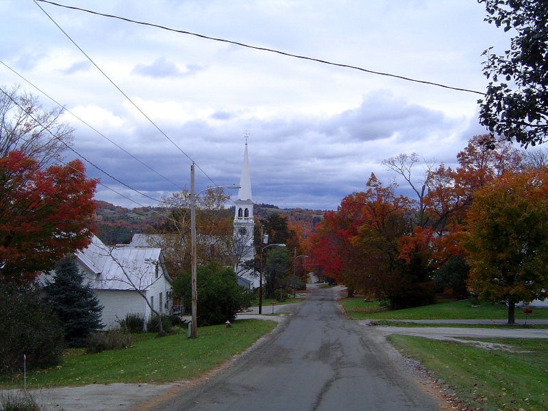 Peacham, VT: Peacham