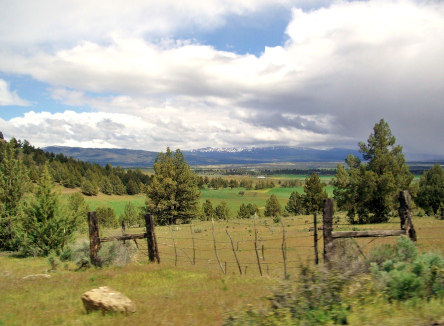 Alturas, CA Scenery photo, picture, image (California) at