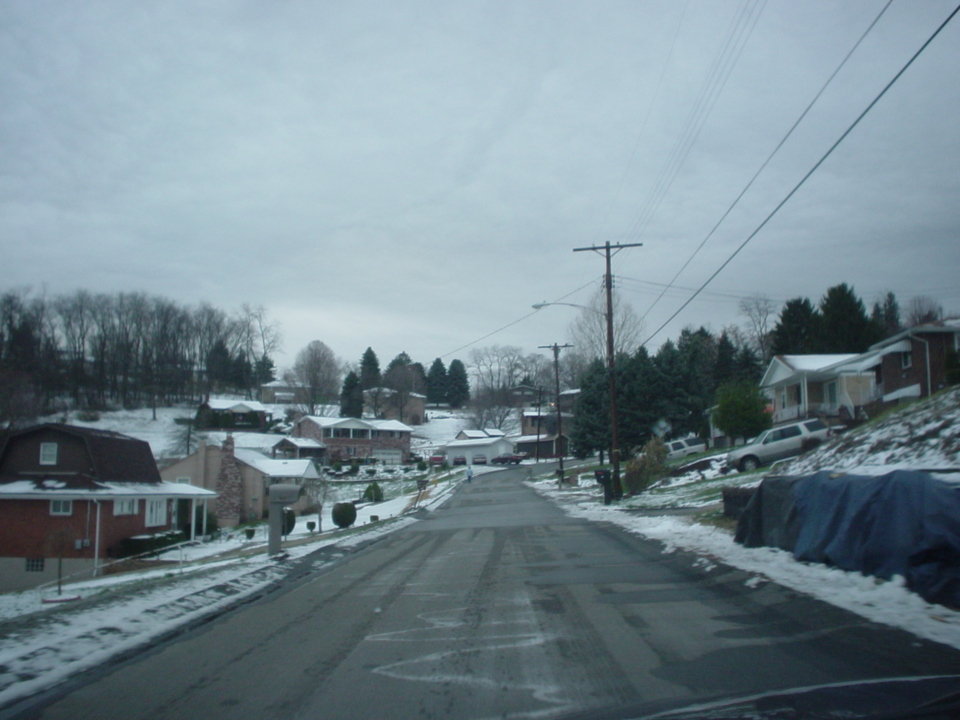 Jefferson Hills, PA: Common neighborhood