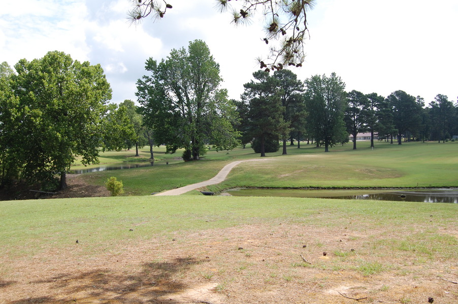 De Queen, AR: De Queen's Golf Course & Country Club