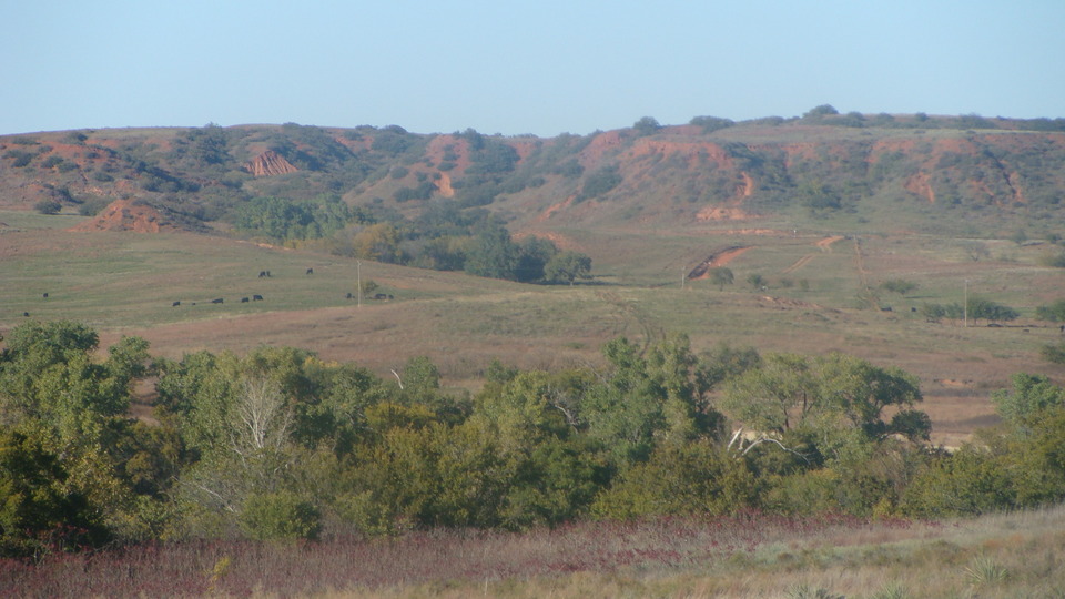 Cheyenne, OK : near Cheyenne photo, picture, image (Oklahoma) at city ...