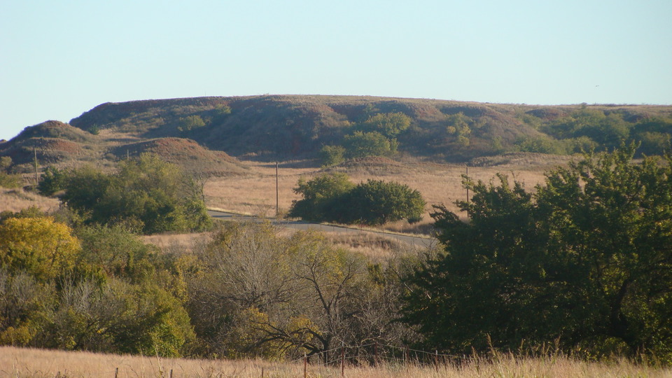 Cheyenne, OK : near Cheyenne photo, picture, image (Oklahoma) at city ...