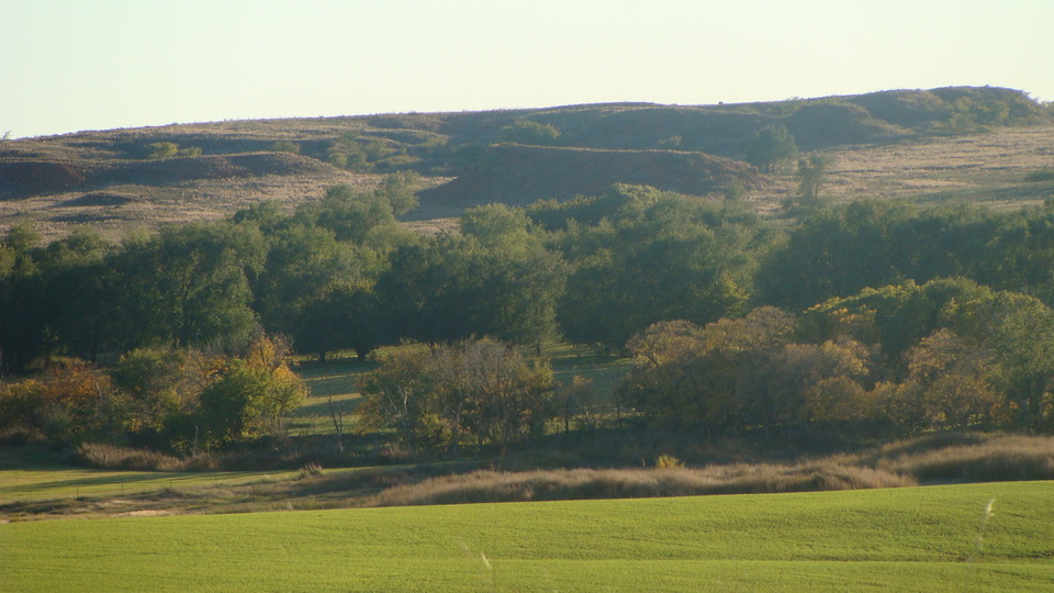 Cheyenne, OK : near Cheyenne photo, picture, image (Oklahoma) at city ...