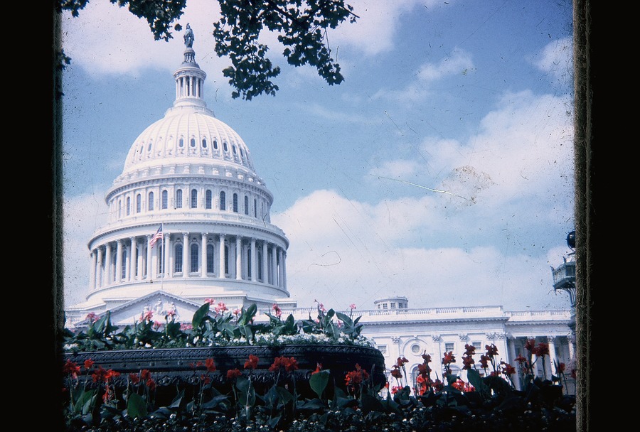 Washington, DC: Washington DC, 1969