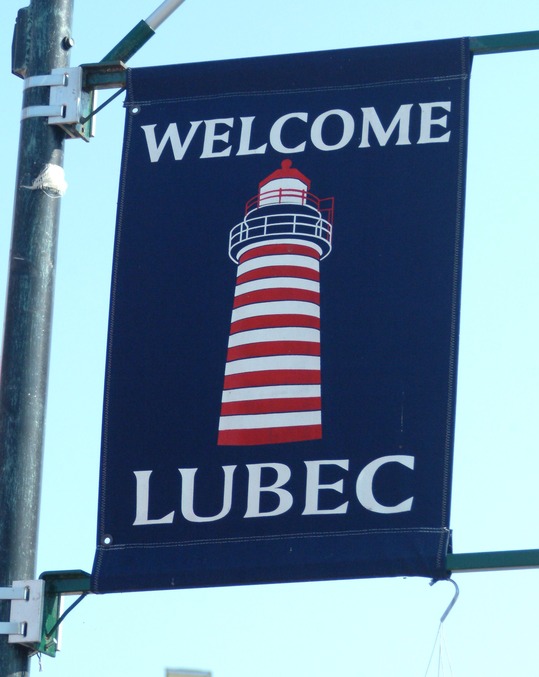 Lubec, ME to Lubec, Maine photo, picture, image (Maine) at