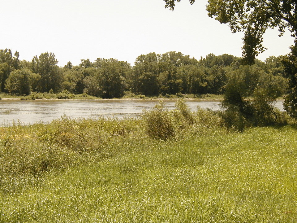 Maumee, OH: Sidecut Metropark and the Maumee River