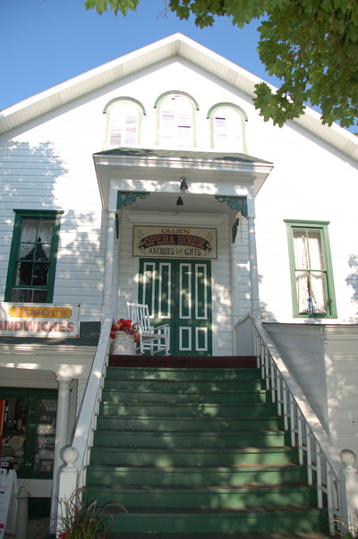 Elkhart Lake, WI: Siebkins Hotel