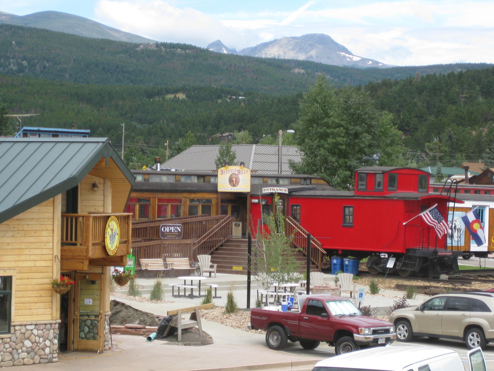 Nederland, CO Nederland, Co photo, picture, image (Colorado) at city