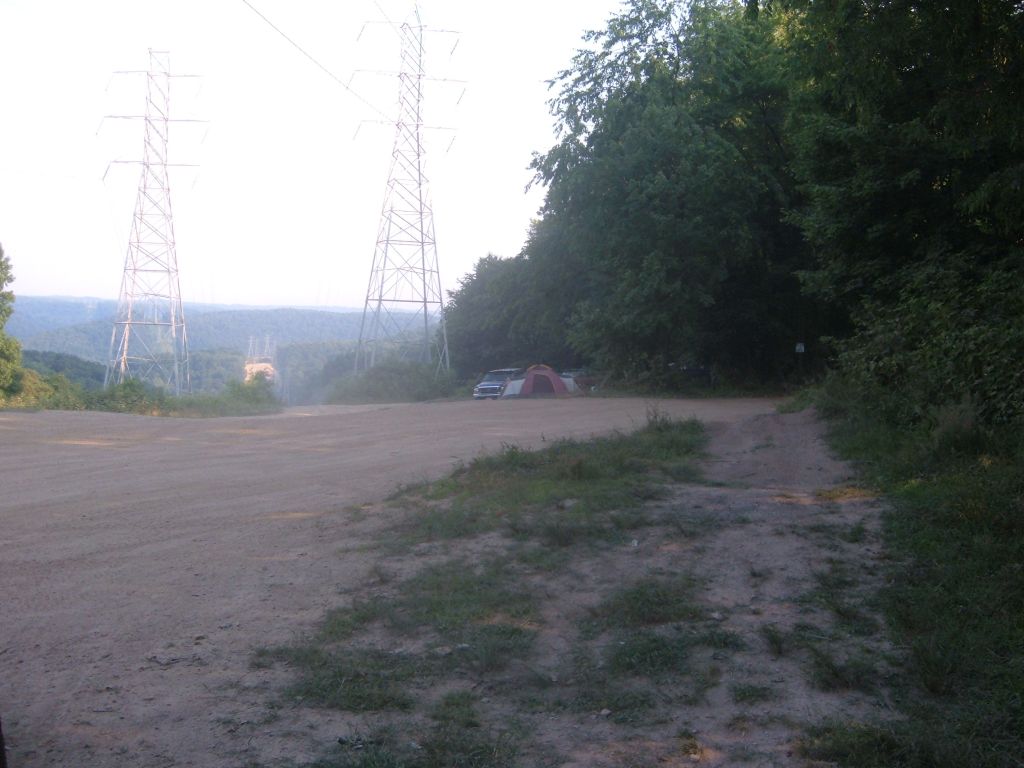 Wellsville, OH riding park called yellow creek photo, picture, image
