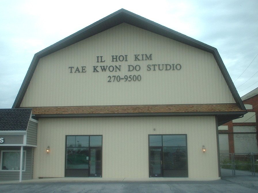 Lebanon, PA Lebanon's finest martial art studio! photo, picture