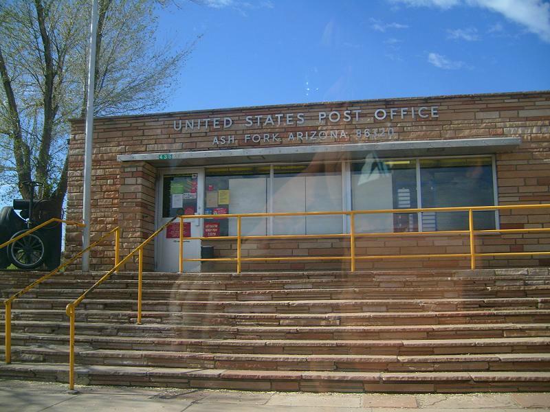 Ash Fork, AZ Ash Fork, Arizona photo, picture, image (Arizona) at