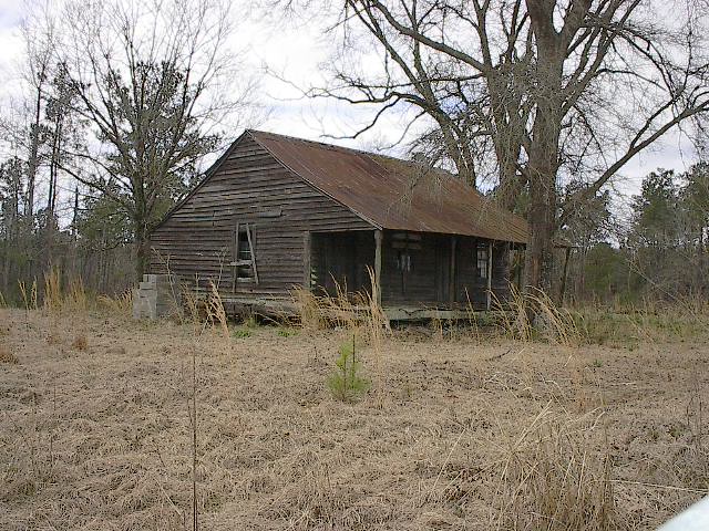 Quitman, MS : Old homestead on Hwy 511 photo, picture, image ...