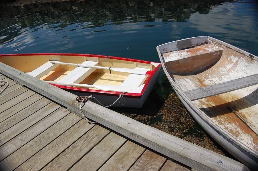 Lubec, ME LUBEC BOAT RAMP photo, picture, image (Maine) at