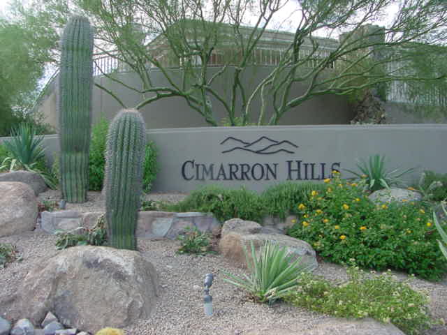 Scottsdale, AZ: McDowell Mountain Ranch Communities