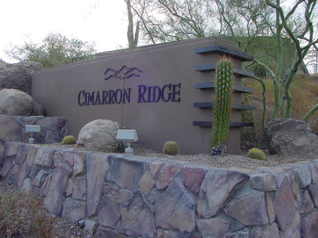 Scottsdale, AZ: McDowell Mountain Ranch Communities