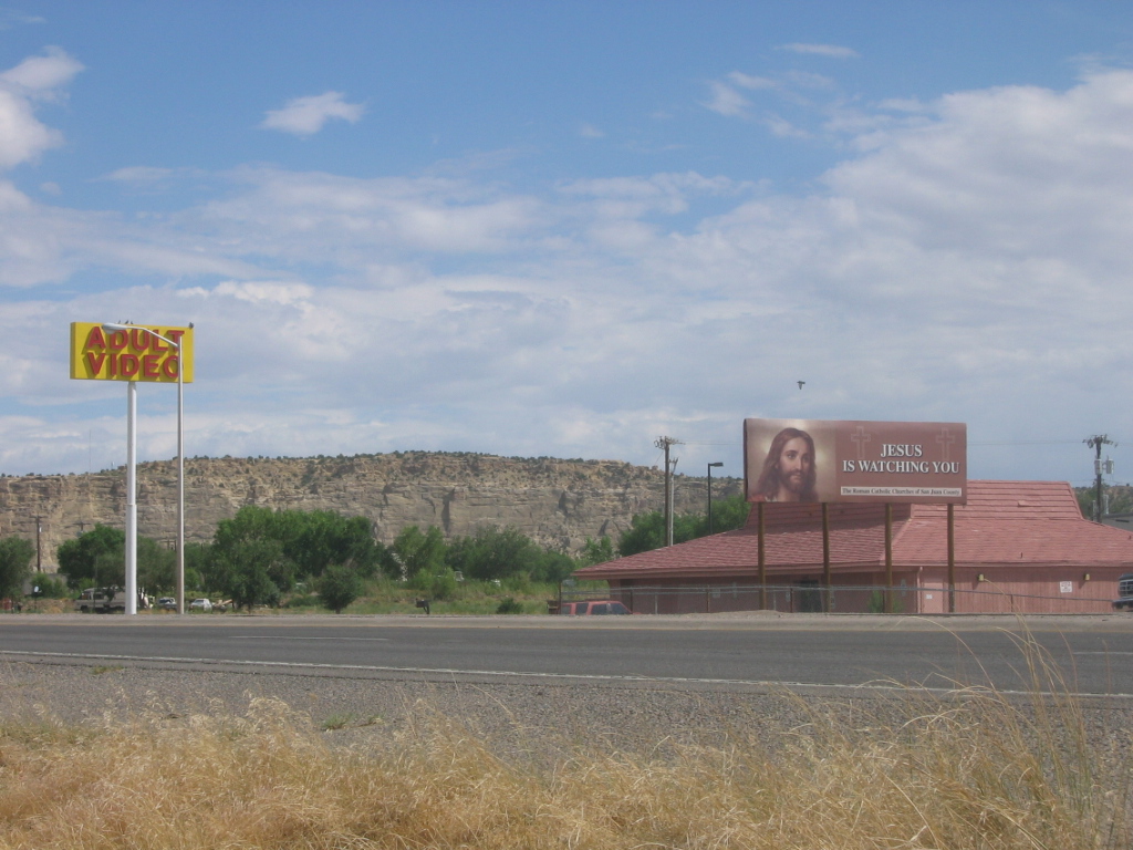 Farmington NM photo picture image (New Mexico) at city data com