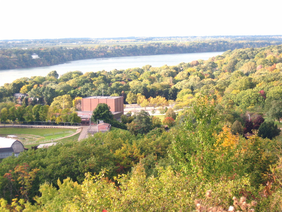 Lewiston, NY: Artpark