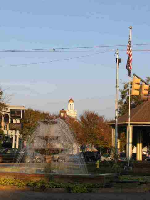 Eufaula, AL: Eufaula City Center